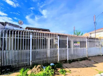 Casa com 2 Quartos à venda, 186m² no Tijucal, Cuiabá