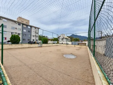 Apartamento com 2 Quartos à venda, 45m² no Pachecos, Palhoça