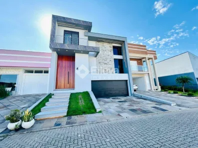 Casa com 4 Quartos à venda, 236m² no Santa Cruz, Gravataí