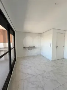 Apartamento com 2 Quartos à venda, 41m² no Carandiru, São Paulo