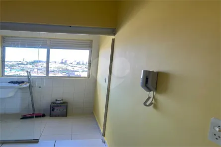 Apartamento com 2 Quartos para alugar, 46m² no Jardim Miriam, São Paulo