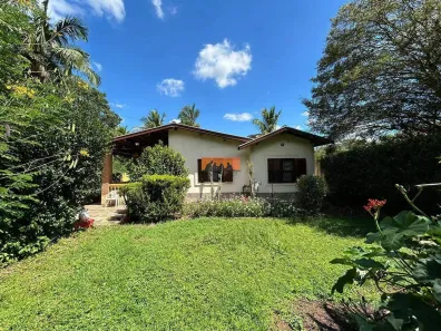 Fazenda/Sítio com 2 Quartos à venda, 183m² no Chácara Santa Margarida, Campinas