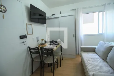 Kitnet com 1 Quarto à venda, 27m² no Belenzinho, São Paulo