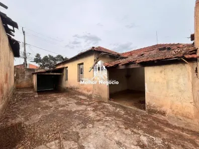 Lote/Terreno à venda, 726m² no Paulista, Piracicaba