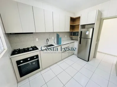 Apartamento com 3 Quartos para alugar, 90m² no Córrego Grande, Florianópolis