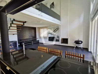 Apartamento com 1 Quarto à venda, 86m² no Vila Suzana, São Paulo