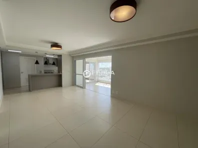 Apartamento com 3 Quartos para alugar, 153m² no Parque Residencial Nardini, Americana