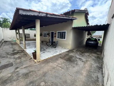 Casa com 3 Quartos à venda, 885m² no Setor Gentil Meireles, Goiânia