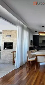 Apartamento com 2 Quartos à venda, 96m² no Vila Anastácio, São Paulo