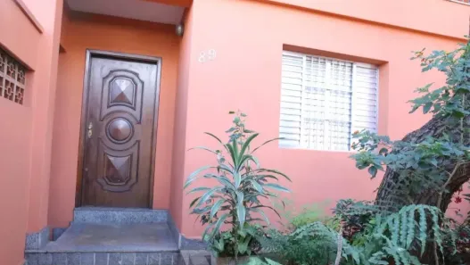 Sobrado com 4 Quartos à venda, 200m² no Vila Dom Pedro I, São Paulo