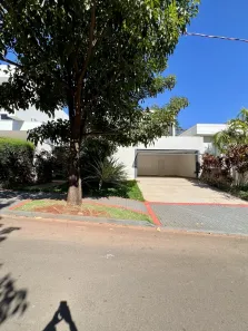 Casa de Condomínio com 3 Quartos à venda, 323m² no Conjunto Habitacional Inocente Vila Nova Júnior, Maringá