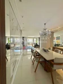 Apartamento com 3 Quartos à venda, 156m² no Santa Paula, São Caetano do Sul