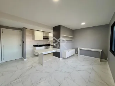 Apartamento com 1 Quarto para alugar, 42m² no Jardim do Salso, Porto Alegre