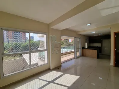 Apartamento com 3 Quartos à venda, 115m² no Jardim Botânico, Ribeirão Preto