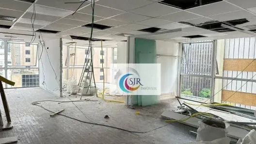 Sala Comercial para alugar, 144m² no Jardim Paulista, São Paulo