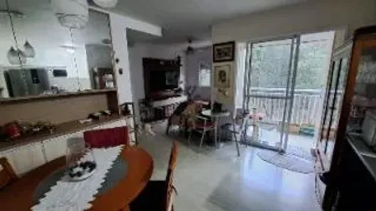 Apartamento com 2 Quartos à venda, 64m² no Jardim Celeste, São Paulo