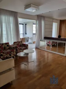 Apartamento com 3 Quartos à venda, 150m² no Vila Mariana, São Paulo