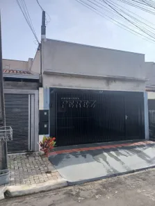 Casa com 3 Quartos à venda, 70m² no Residencial Vila Romana, Londrina