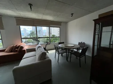Apartamento com 1 Quarto à venda, 75m² no Campo Belo, São Paulo