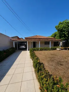 Casa com 3 Quartos à venda, 700m² no Canelas, Várzea Grande