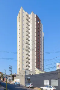 Apartamento com 2 Quartos à venda, 56m² no Vila Santa Tereza, Bauru