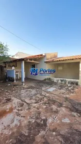 Casa com 2 Quartos à venda, 80m² no Jardim Santa Catarina, São José do Rio Preto