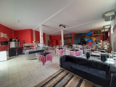 Ponto Comercial à venda, 240m² no Vila Paraizo, Itupeva