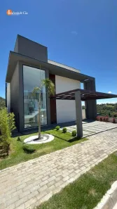 Casa de Condomínio com 3 Quartos à venda, 213m² no Rio Acima, Atibaia