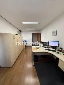Sala Comercial à venda, 100m² no Santa Efigênia, Belo Horizonte