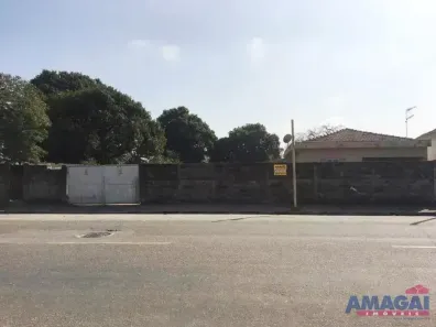 Lote/Terreno à venda, 4000m² no Jardim Santa Maria, Jacareí