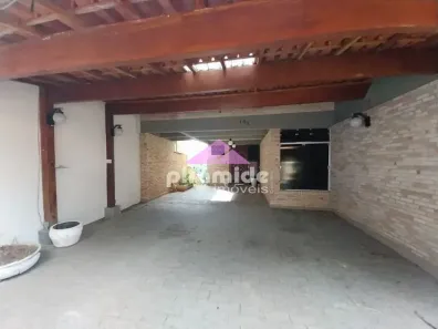 Casa com 3 Quartos à venda, 393m² no Jardim Esplanada, São José dos Campos