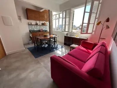 Apartamento com 1 Quarto à venda, 40m² no Santa Teresa, Rio de Janeiro