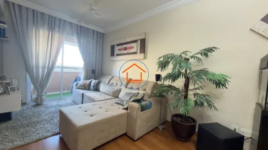 Apartamento com 2 Quartos à venda, 64m² no Santa Paula, São Caetano do Sul