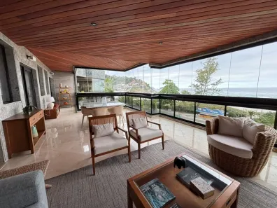 Apartamento com 4 Quartos à venda, 310m² no Barra da Tijuca, Rio de Janeiro