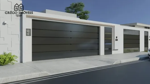 Casa com 2 Quartos à venda, 72m² no Cidade Alta, Caruaru
