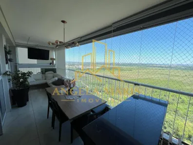 Apartamento com 3 Quartos à venda, 142m² no Jardim das Indústrias, São José dos Campos
