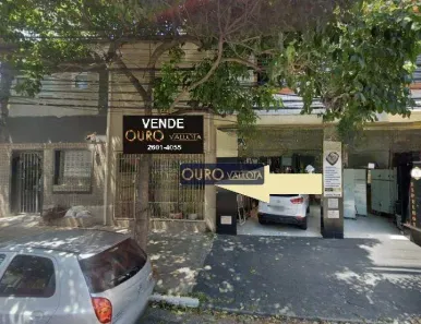 Sobrado com 2 Quartos à venda, 106m² no Quarta Parada, São Paulo