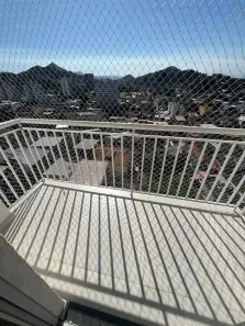 Apartamento com 2 Quartos à venda, 70m² no Fonseca, Niterói