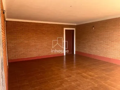 Casa com 5 Quartos à venda, 100m² no Jardim Piratininga, Ribeirão Preto