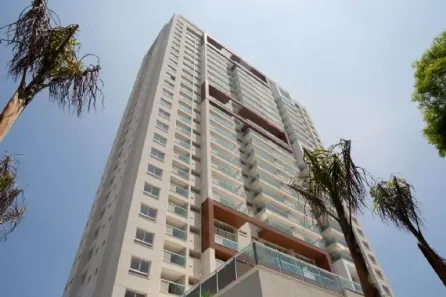 Apartamento com 1 Quarto à venda, 49m² no Vila Gertrudes, São Paulo