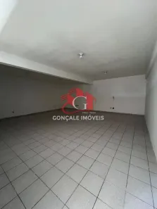 Sala Comercial para alugar, 50m² no Parque Novo Mundo, São Paulo
