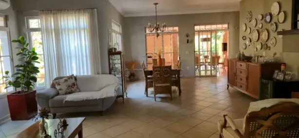Casa com 4 Quartos à venda, 390m² no Jardim Vivendas, São José do Rio Preto