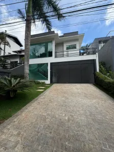 Casa de Condomínio com 3 Quartos para alugar, 300m² no Cidade Parquelandia, Mogi das Cruzes