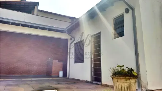 Casa com 4 Quartos à venda, 353m² no Parque Taquaral, Campinas