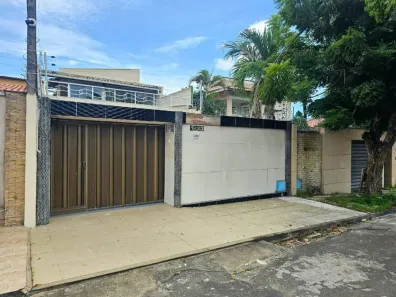 Casa com 5 Quartos à venda, 208m² no Jardim das Oliveiras, Fortaleza