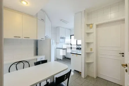 Apartamento com 3 Quartos à venda, 147m² no Vila Leopoldina, São Paulo