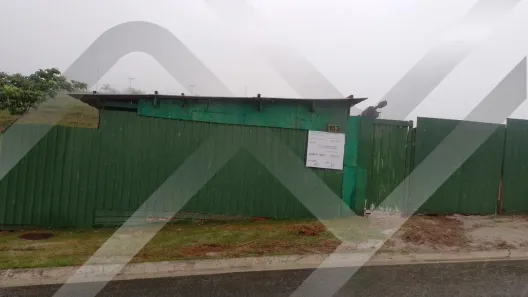 Lote/Terreno à venda, 490m² no Jardim Bandeirantes, Santana de Parnaíba