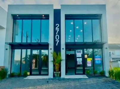 Ponto Comercial para alugar, 113m² no Igara, Canoas