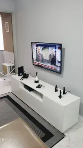 Flat com 1 Quarto para alugar, 36m² no Vila Uberabinha, São Paulo