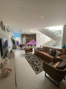 Casa de Condomínio com 4 Quartos à venda, 230m² no Urbanova VII, São José dos Campos